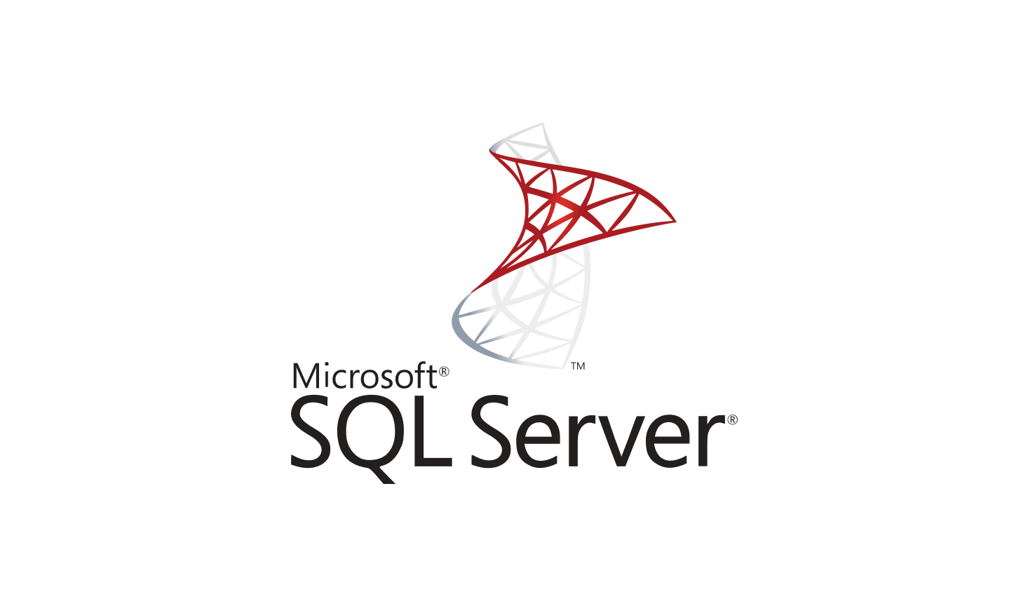 Cover art for the connection post: “MS SQL Server database”